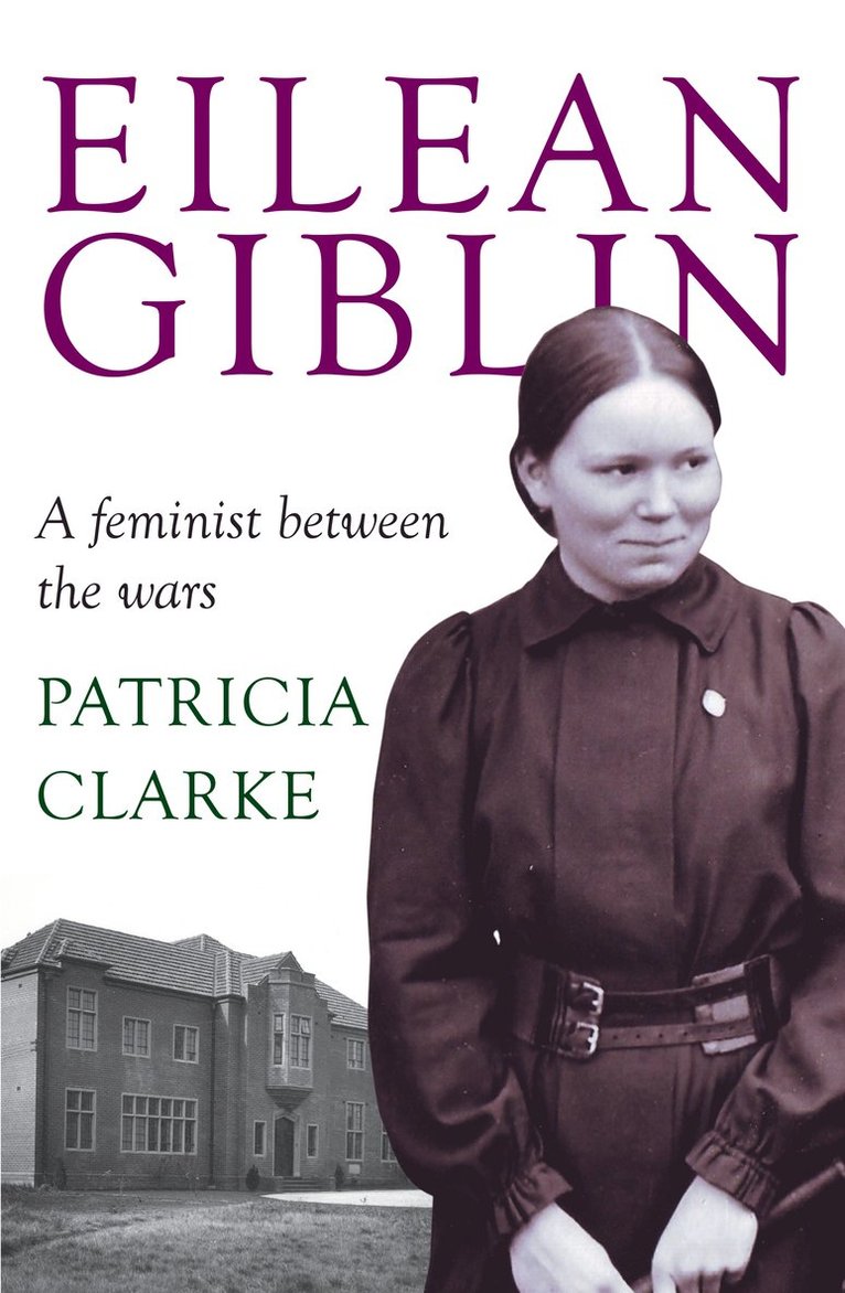 Patricia Clarke, OAM Clarke, Dr Patricia - Eilean Giblin, Häftad