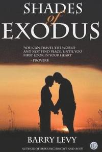 bokomslag Shades of Exodus