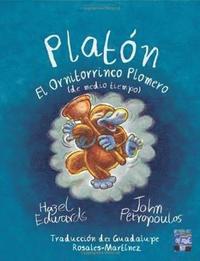 bokomslag Platon El Ornitorrinco Plomero