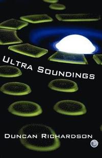 bokomslag Ultra Soundings