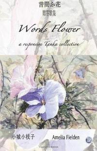 bokomslag Words Flower