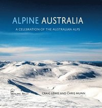 bokomslag Alpine Australia