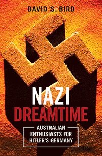 bokomslag Nazi Dreamtime