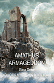bokomslag Amathus Armageddon