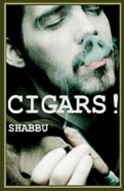 bokomslag Cigars!