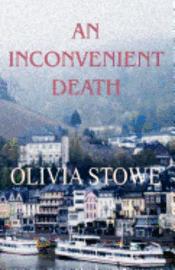 bokomslag An Inconvenient Death