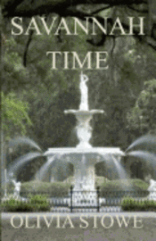 bokomslag Savannah Time: Savannah Series