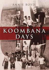 bokomslag Koombana Days