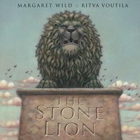 bokomslag The Stone Lion