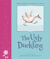 bokomslag The Ugly Duckling
