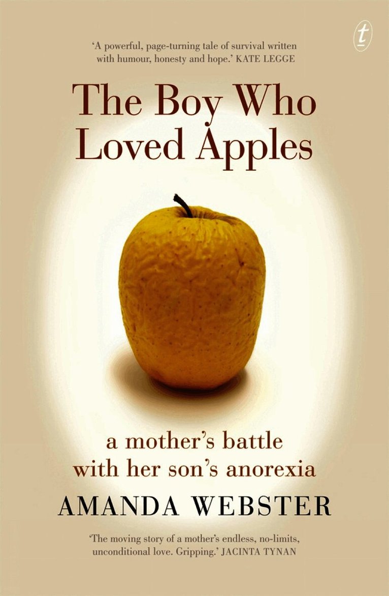 Boy Who Loved Apples