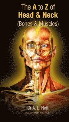 bokomslag A to Z of Head and Neck