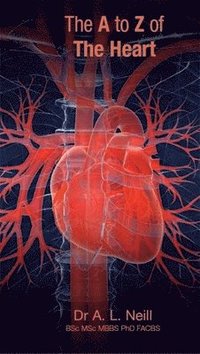bokomslag A to Z of The Heart