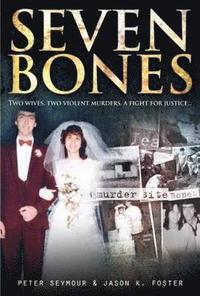 bokomslag Seven Bones
