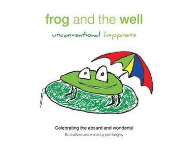 bokomslag Frog and the Well