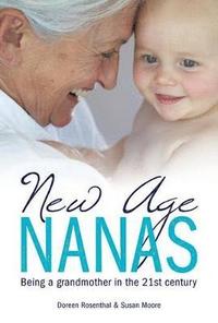 bokomslag New Age Nanas
