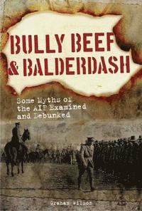 bokomslag Bully Beef & Balderdash