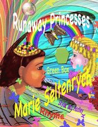 bokomslag Runaway Princesses