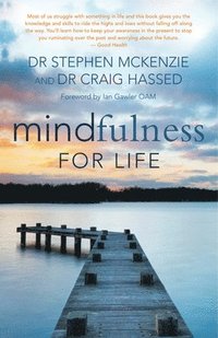 bokomslag Mindfulness For Life