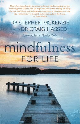 Mindfulness For Life 1