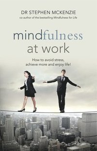 bokomslag Mindfulness At Work