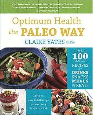 Optimum Health Paleo Way 1