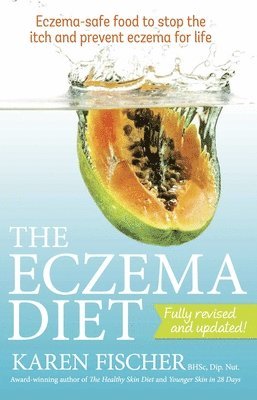 Karen Fischer - Eczema Diet, Häftad