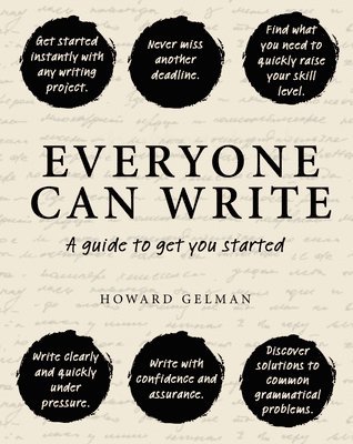 Everyone Can Write 1