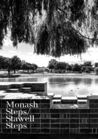 bokomslag Monash Steps / Stawell Steps