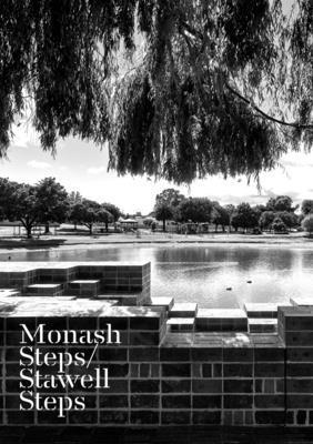Monash Steps / Stawell Steps 1
