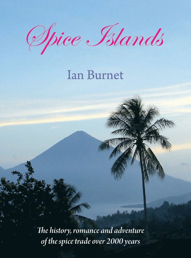 Spice Islands