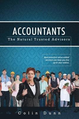 bokomslag Accountants
