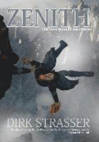 Dirk Strasser - Zenith, Inbunden