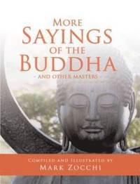bokomslag More Sayings of the Buddha
