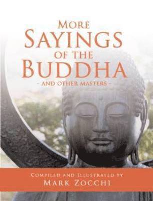 bokomslag More Sayings of the Buddha