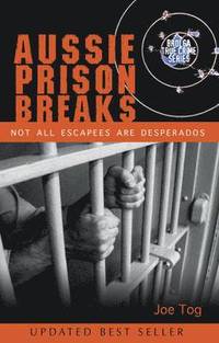 bokomslag Prison Break