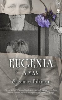 bokomslag Eugenia: A Man