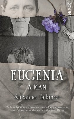 bokomslag Eugenia: A Man