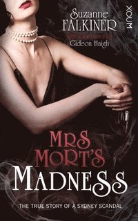 bokomslag Mrs Mort's Madness