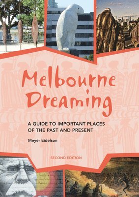 Melbourne Dreaming 1