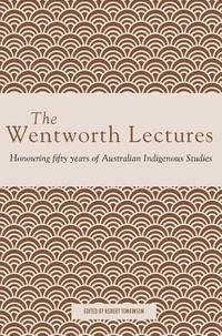 bokomslag The Wentworth Lectures