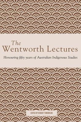 bokomslag The Wentworth Lectures