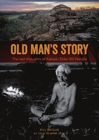 bokomslag Old Man's Story