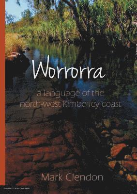 Worrorra 1