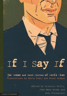 If I Say If 1