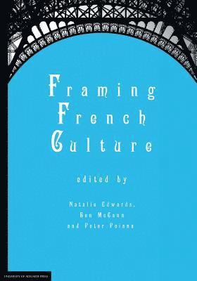 Framing French Culture 1