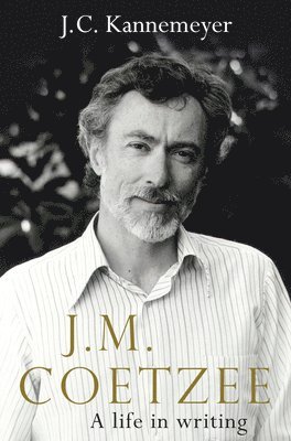 J.M. Coetzee 1