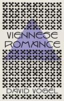 David Vogel - Viennese Romance, Inbunden