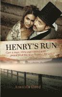 bokomslag Henry's Run