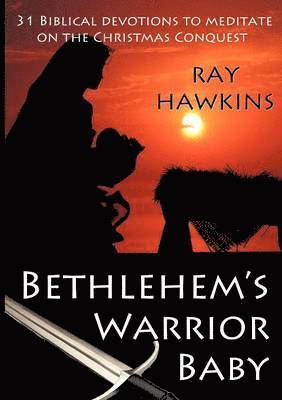 Ray Hawkins, Raymond Hawkins - Bethlehem's Warrior Baby, Häftad